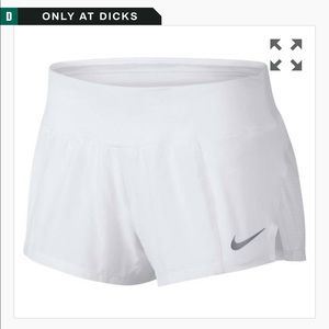 Nike 3” Dry Running Shorts